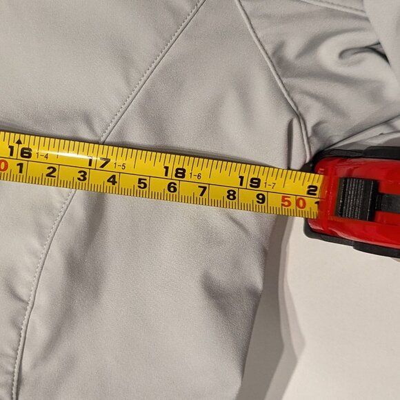 NWT HOTSUIT Sauna Jacket Long-Sleeve, CN size Men's M - Picture 9 of 15